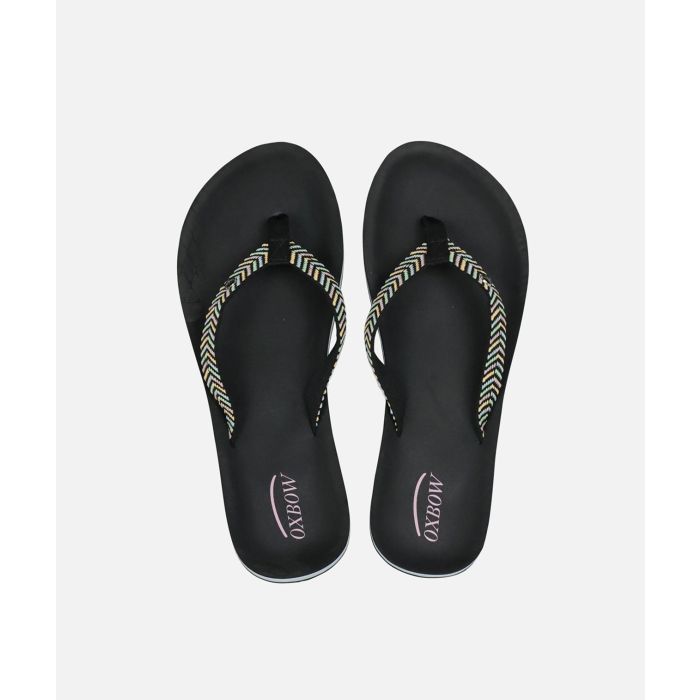 Flip flops VACEROLIM - Noir