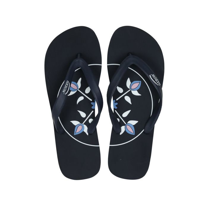 Flip flops VERIEM - Deep Marine