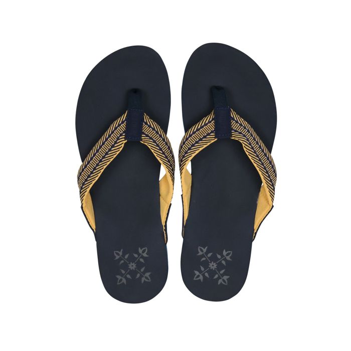 Chanclas VREEB - Deep Marine