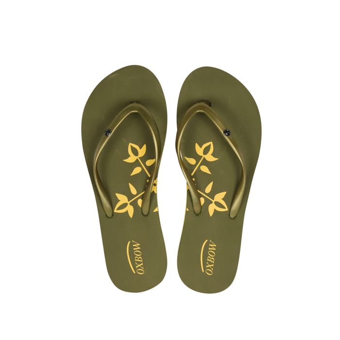 Flip flops VRANADIM - Aloe