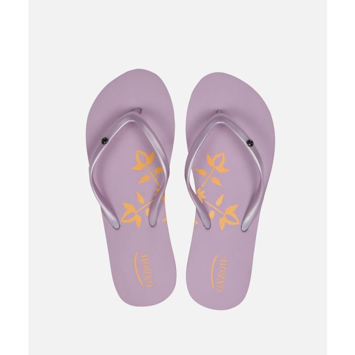 Flip flops VRANADIM - Anemone