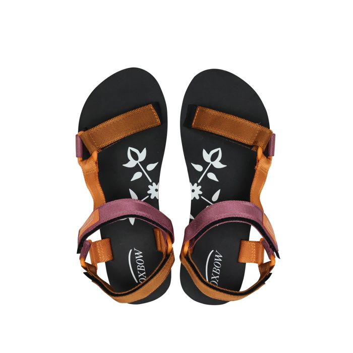 Sandals VRIXY - Açaï