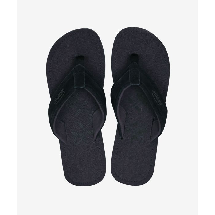Flip flops VALLY - Deep Marine