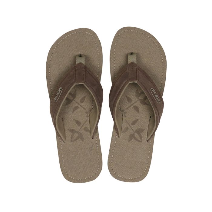 Flip flops VALLY - Galet