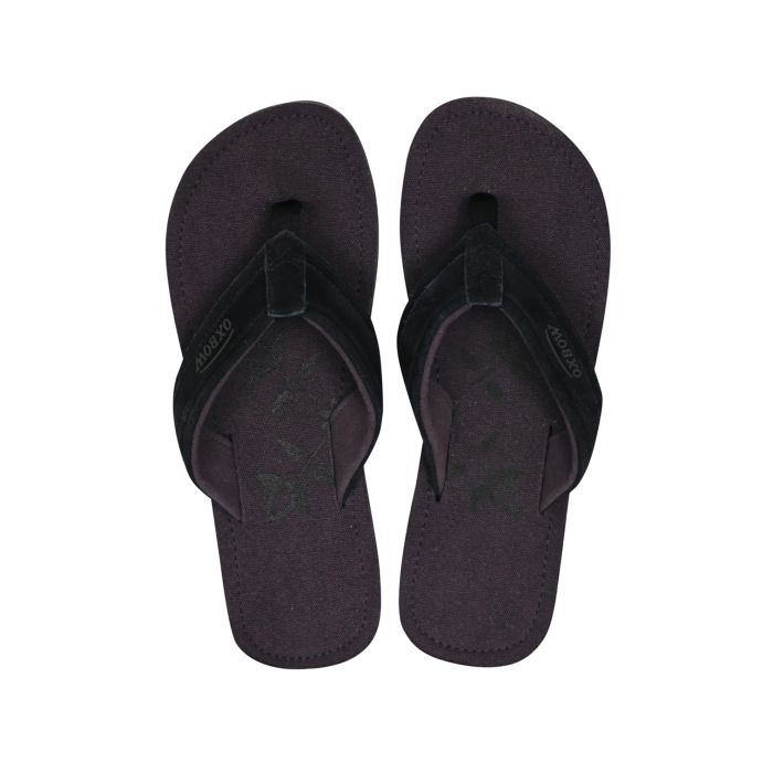 Flip flops VALLY - Graphite