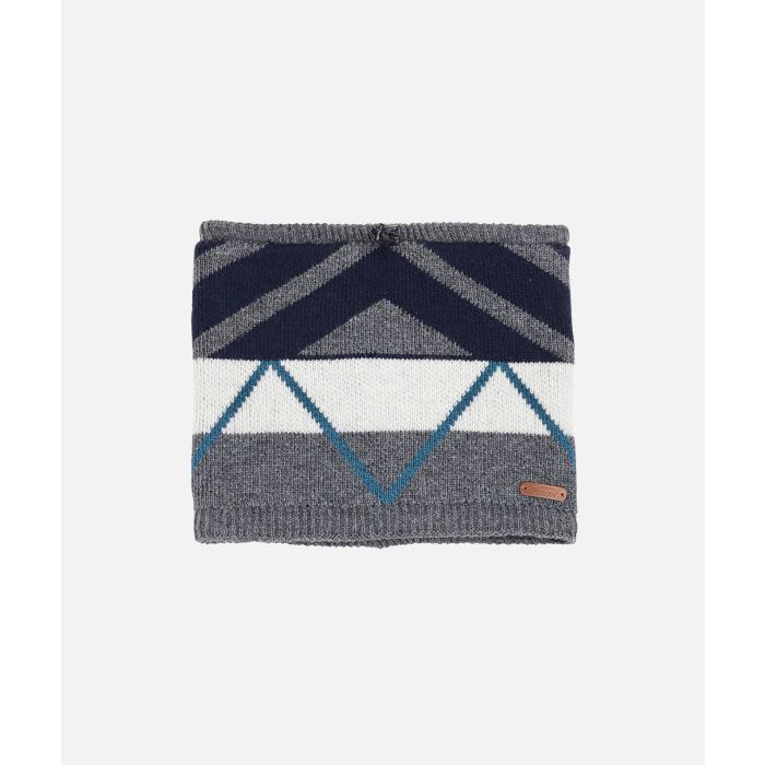 Braga de cuello ETICA - Deep Marine