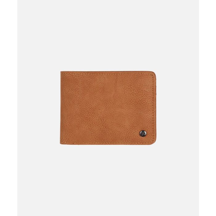 Wallet FLOW - Brown