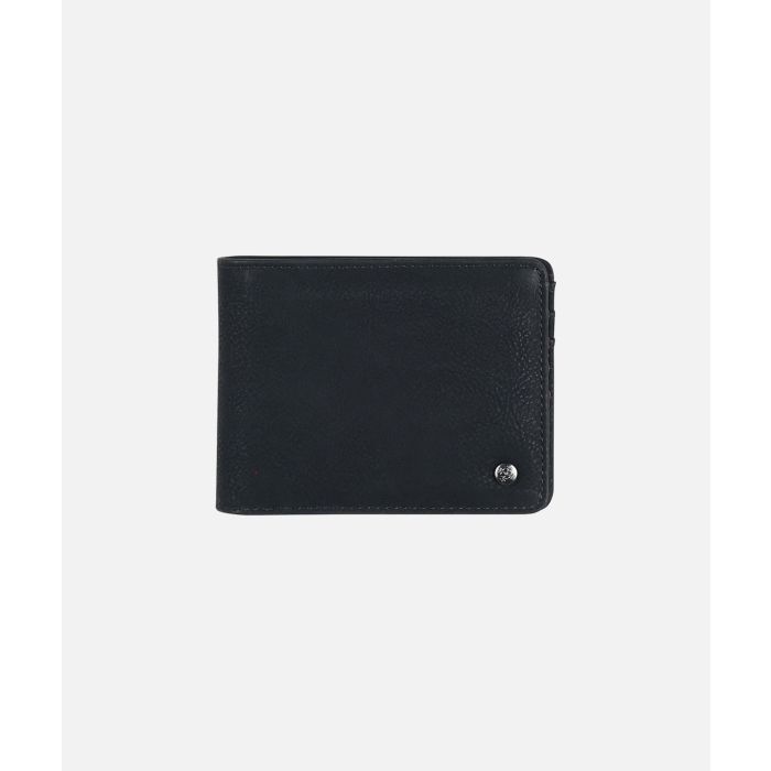 Cartera FLOW - Noir