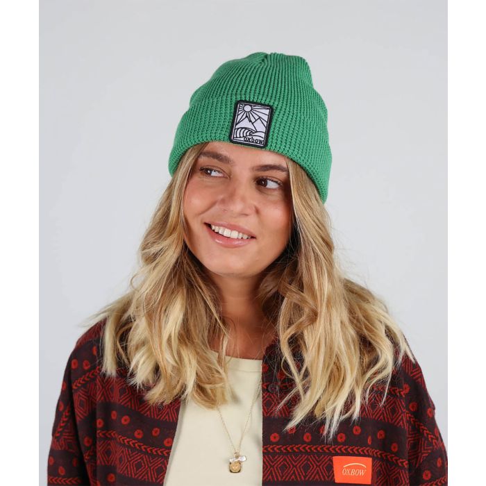 Beanie ALIP - Seaweed