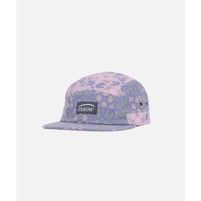 Casquette GATO - Dark Anemone