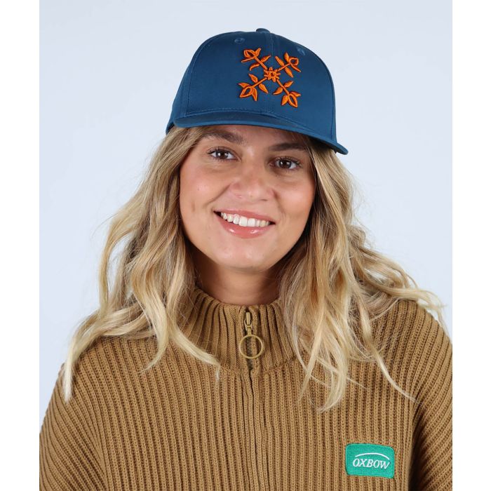 Gorra ESGAT - Oceano