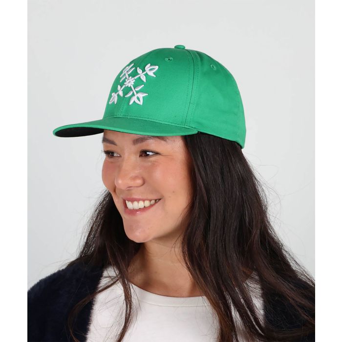 Cap ESGAT - Seaweed
