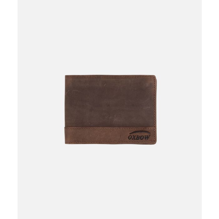 Cartera FREETZ - Cacao