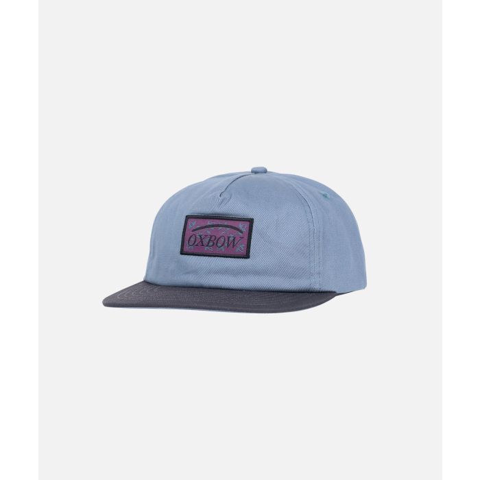 Cap GADGE - Freeze
