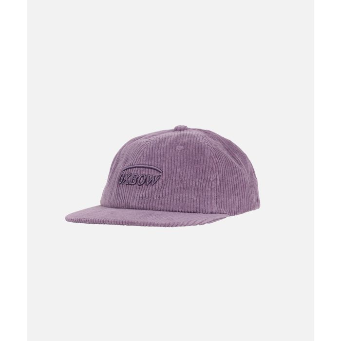 Cap GOMME - Dark Anemone