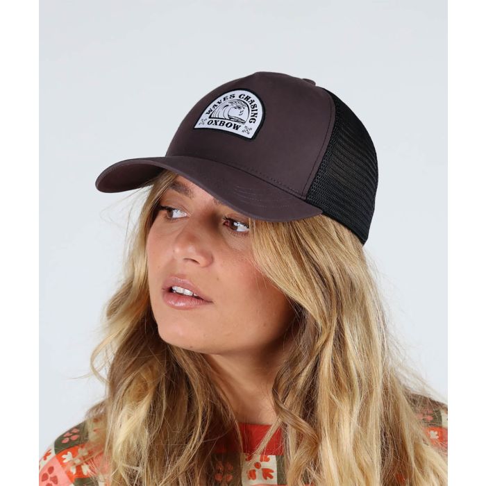 Gorra GANA - Volcano