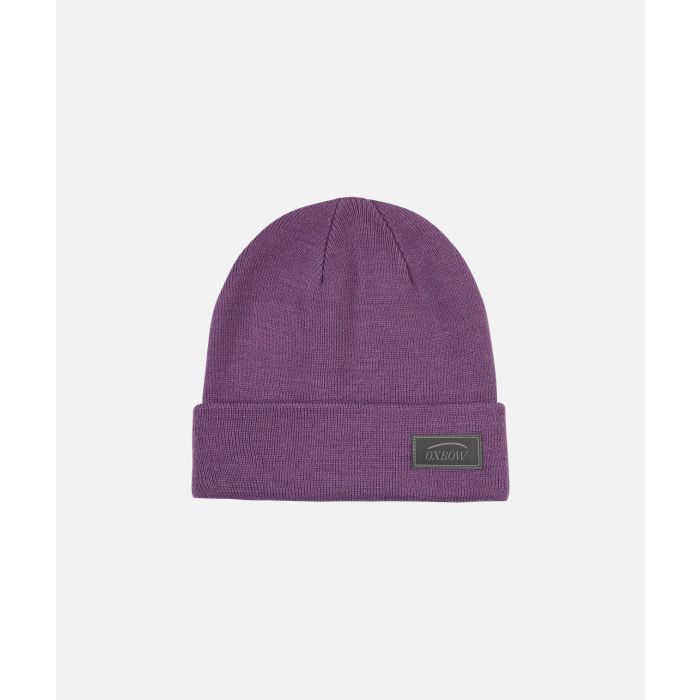 Beanie ARGON - Dark Anemone