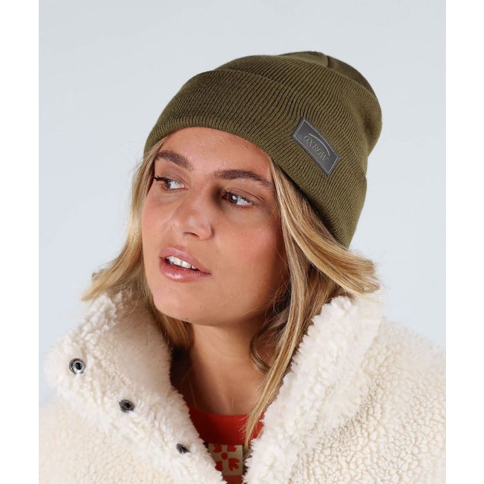 Beanie ARGON - Kaki