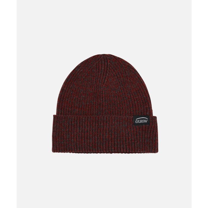 Beanie BIBLOS - Vinho
