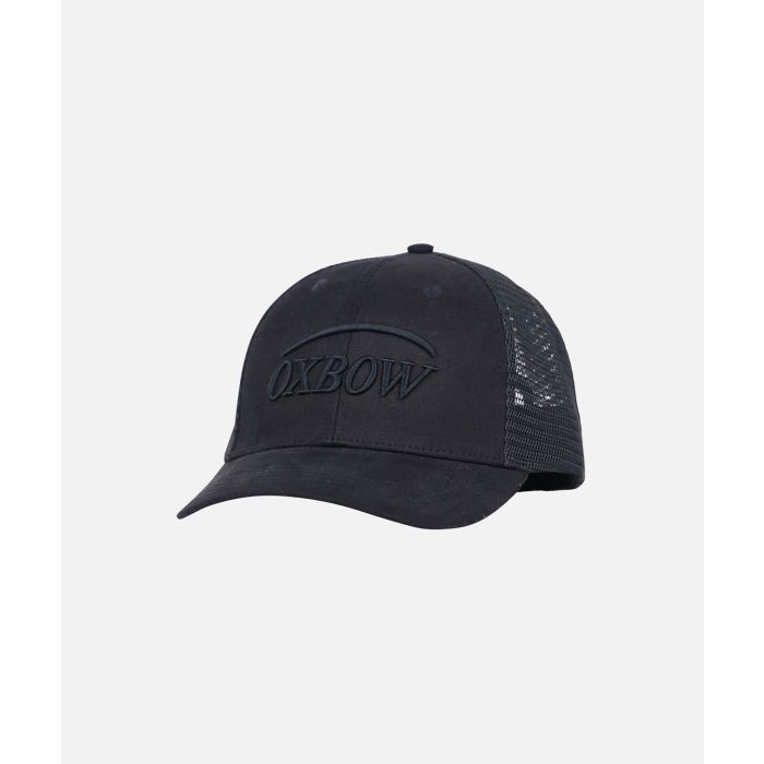 Cap GONO - Noir