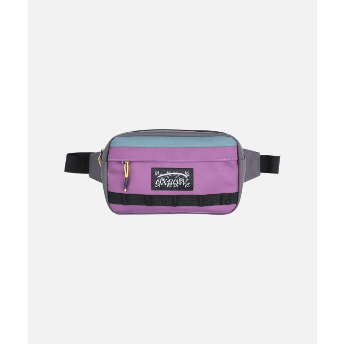 Shoulder bag FURTO - Dark Anemone