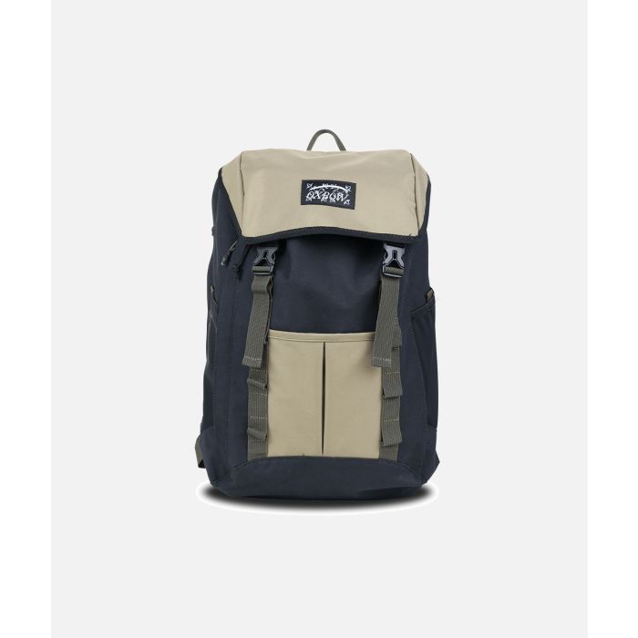 Mochila FITTLE - Kaki