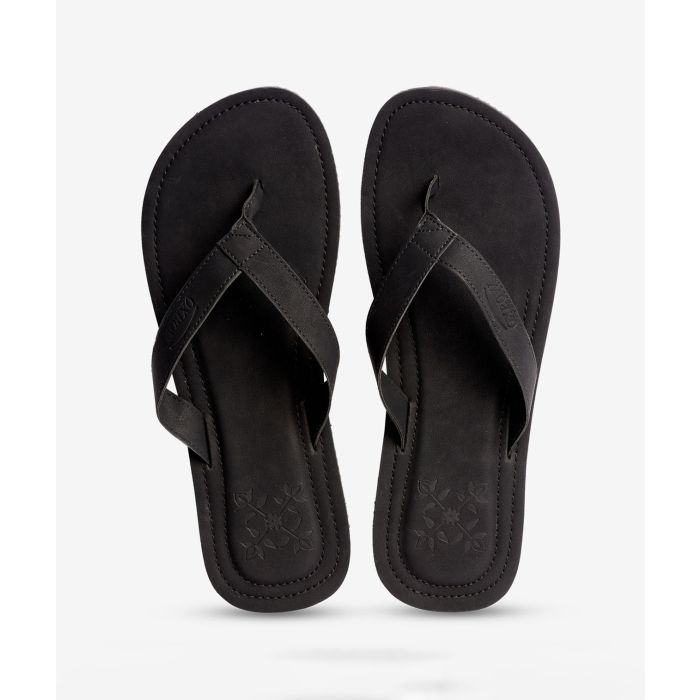 Tongs VERZO - Noir