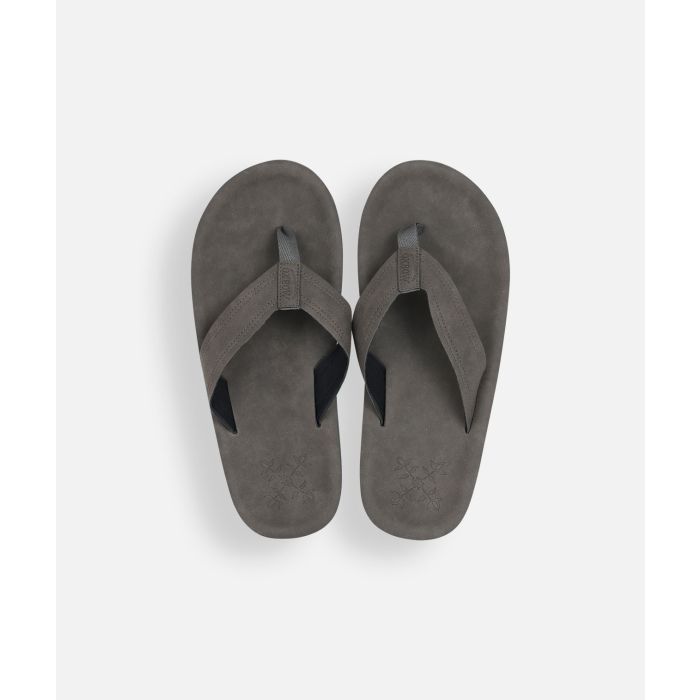Flip flop VISKO - Asphalte