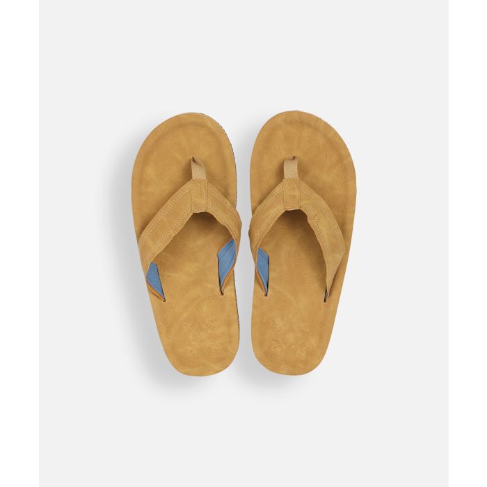Chanclas VISKO - Coffee