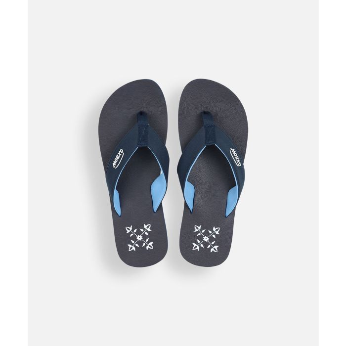 Flip flop VANAKA - Deep Marine