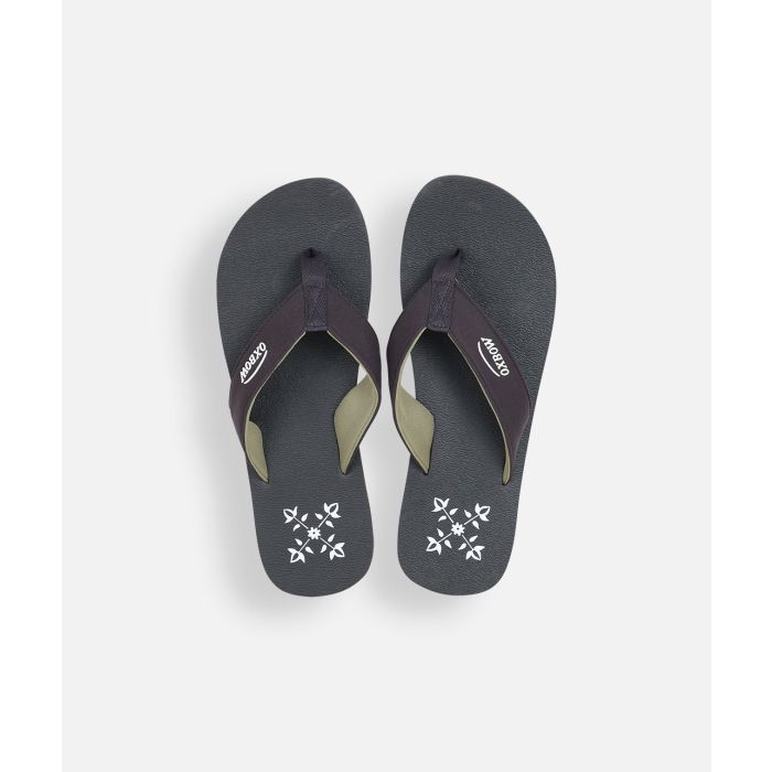 Chanclas VANAKA - Graphite