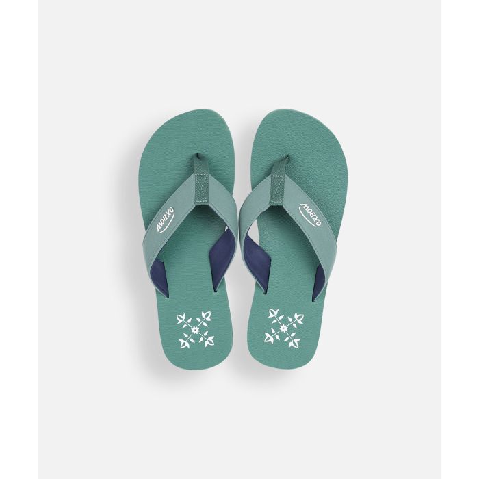 Flip flop VANAKA - Jungle