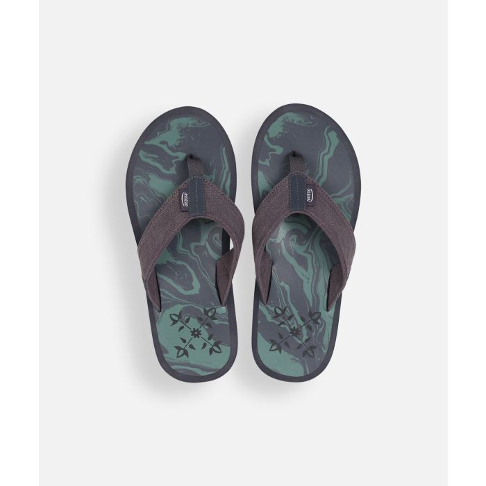 Flip flop LAND - Volcano