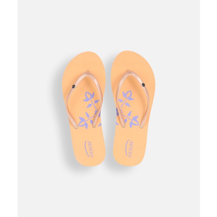 Chanclas VRANADIM - Corail