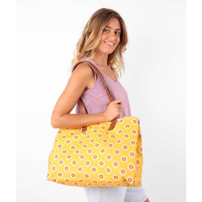 Bolsa KOSE - Ambre