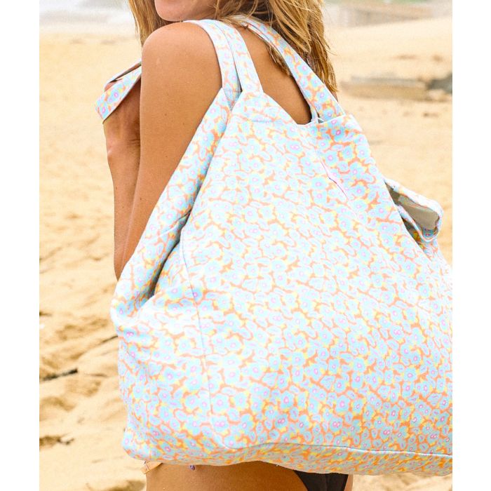 Tote bag SANDY - Corail