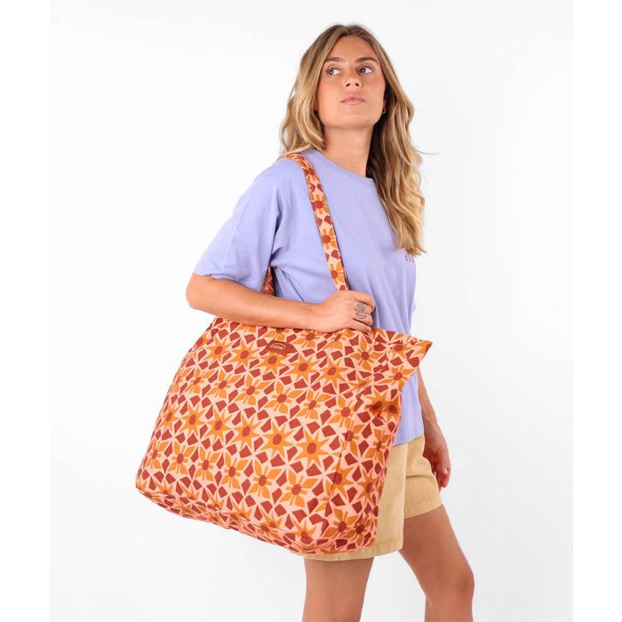 Tote bag SANDY - Red Island