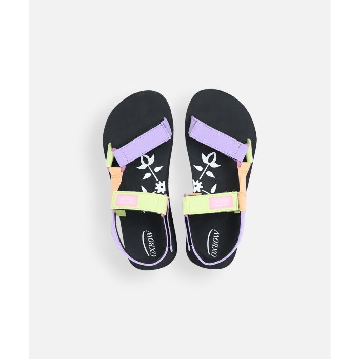 Chanclas VRIXY - Corail