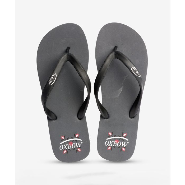 Flip flop VRIYO - Asphalte