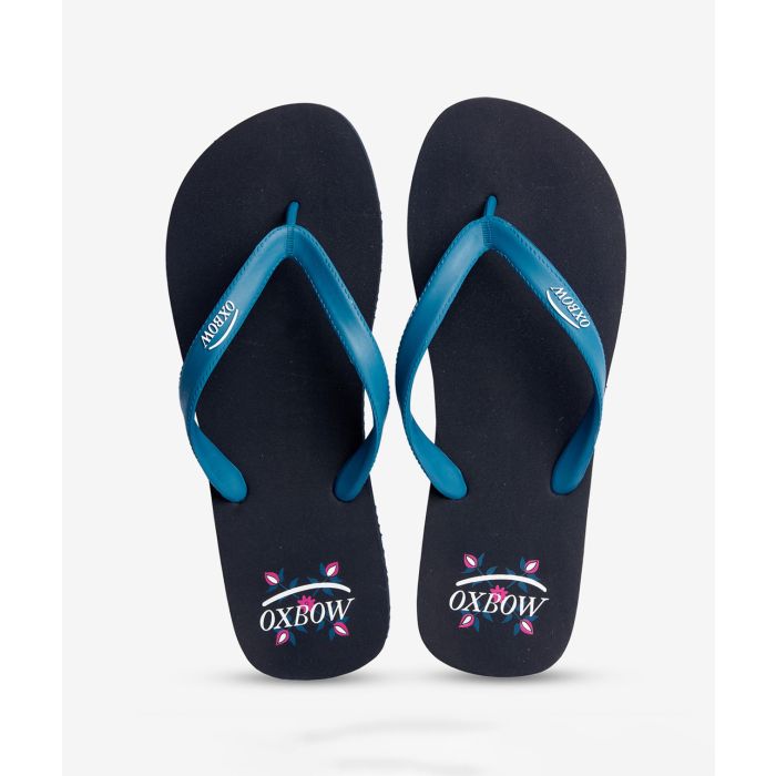 Flip flop VRIYO - Deep Marine