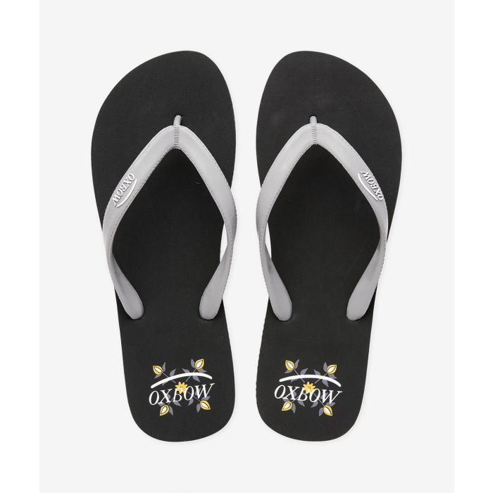 Chanclas VRIYO - Noir
