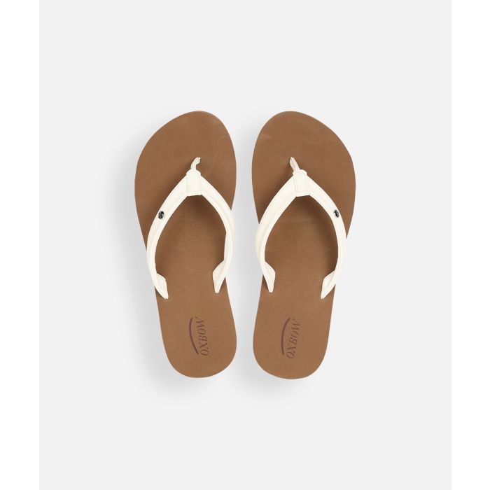 Chanclas VANILLA - Pearl
