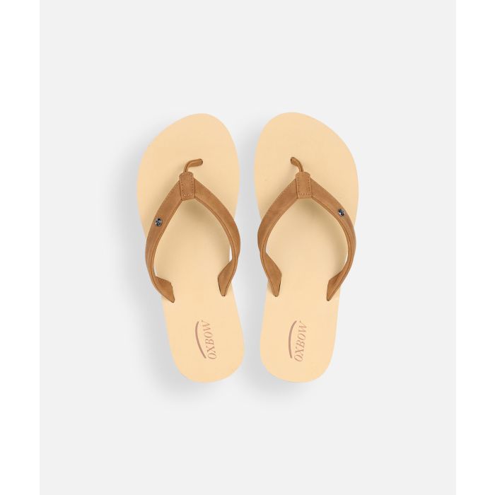 Chanclas VANILLA - Shell