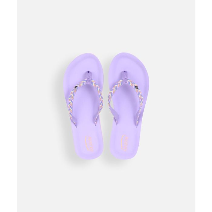 Tongs VACEROLIM - Pacific Purple