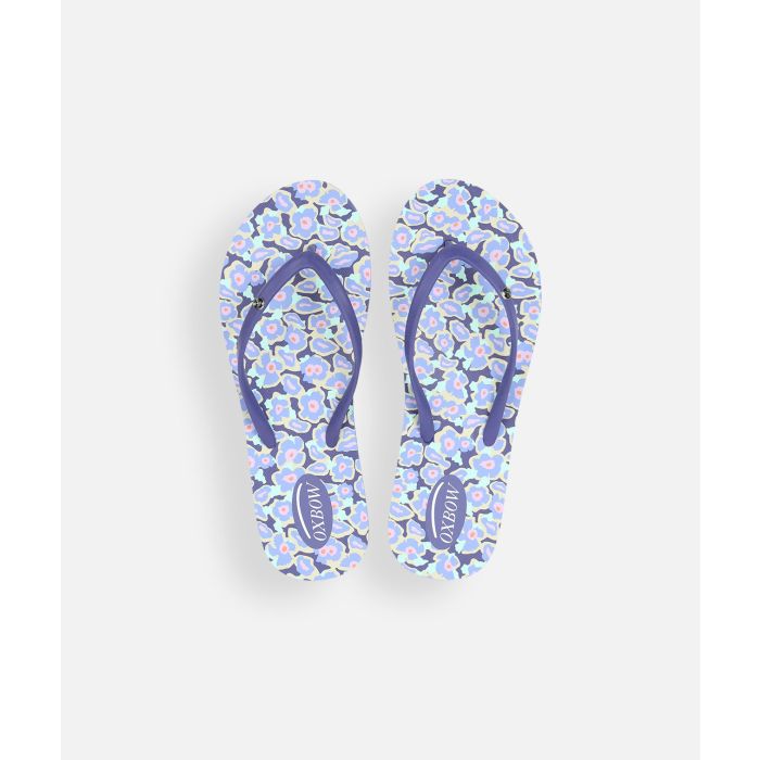 Flip flop VIRTILIM - Night Storm
