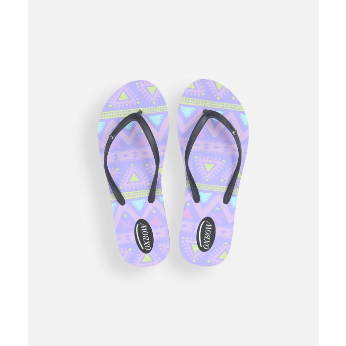 Flip flop VIRTILIM - Volcano