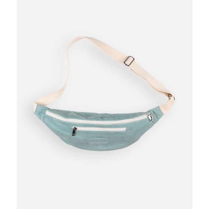 Bum bag JIPSY - Eucalyptus