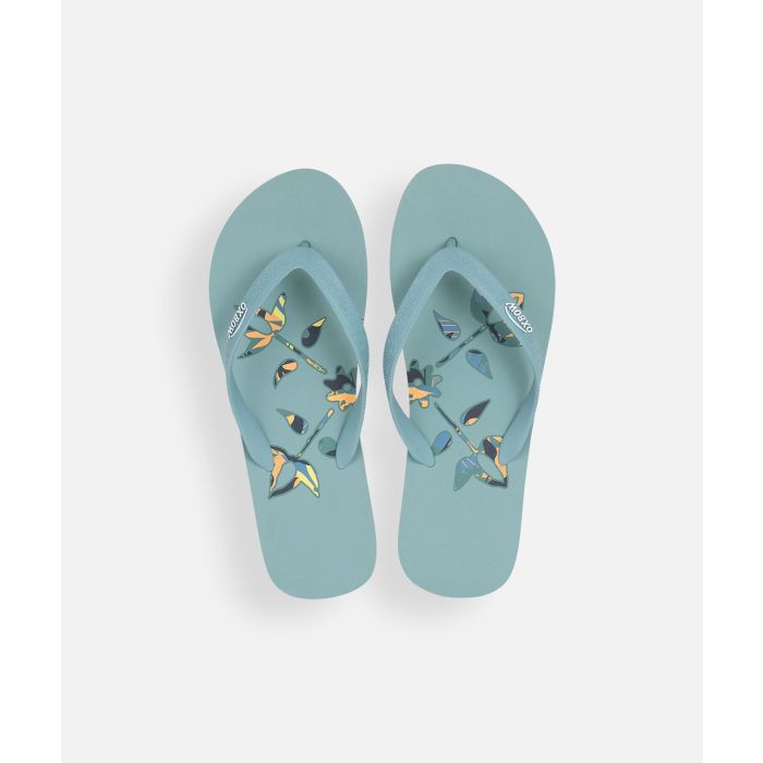 Chanclas TAGTAN - Eucalyptus