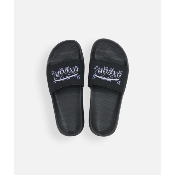 Flip flop ICON - Noir