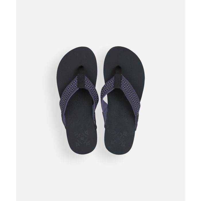 Chanclas VREEB - Noir